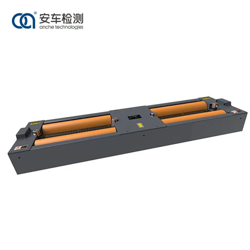 የፍጥነት መለኪያ ሞካሪ የተሽከርካሪ ትክክለኛነትን እንዴት ያሻሽላል?