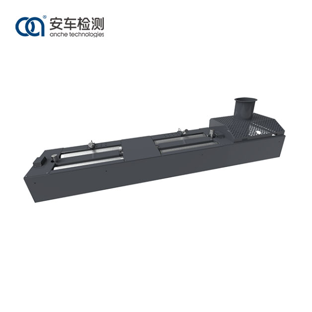 3-ቶን Chassis Dynamometer